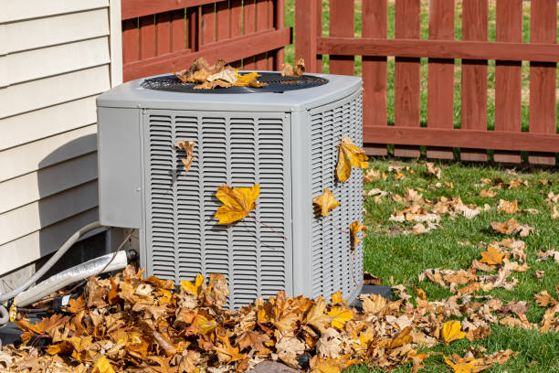 Best HVAC Companies Near Me  in Moscow, PA