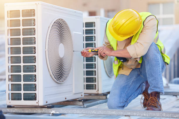 HVAC Maintenance Plan in Moscow, PA