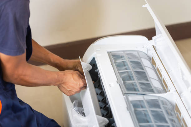Best 24/7 HVAC Repair  in Moscow, PA