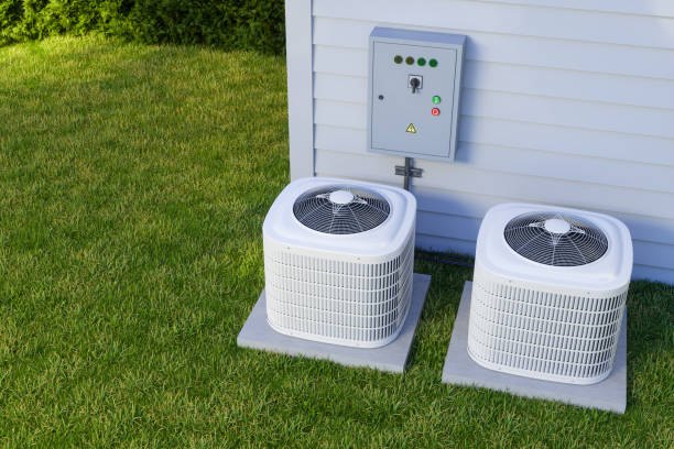 Best HVAC Installation Services  in Moscow, PA