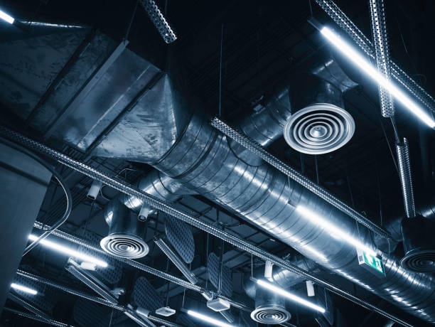 Best HVAC Cleaning Services  in Moscow, PA