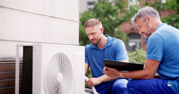 Best Affordable HVAC Services  in Moscow, PA