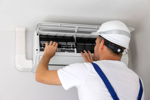 Best HVAC Air Duct Cleaning  in Moscow, PA