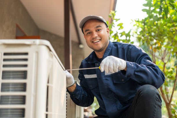 Best HVAC Tune-Up Services  in Moscow, PA