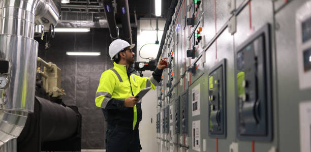 Best Affordable HVAC Services  in Moscow, PA