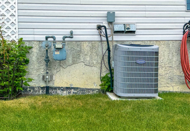 Best HVAC Repair Near Me  in Moscow, PA