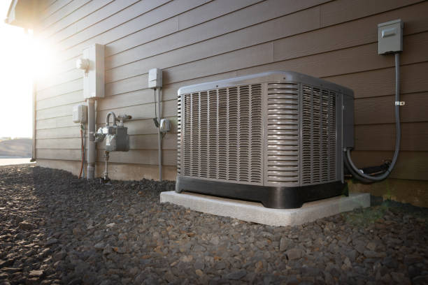 Best Air Conditioning Repair  in Moscow, PA